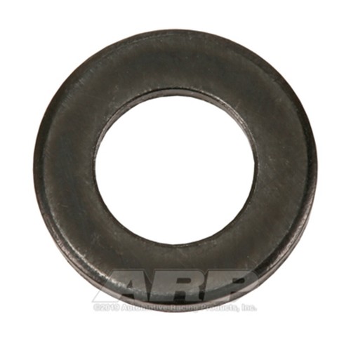 Rondelle ARP 200-8530 In Cromo Moly Ossido Nero - Confezione 10 Pezzi, 29x35x6 Mm