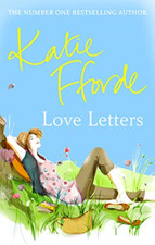 Image of Love Letters - Paperback NEW Fforde, Katie 2010-03-04