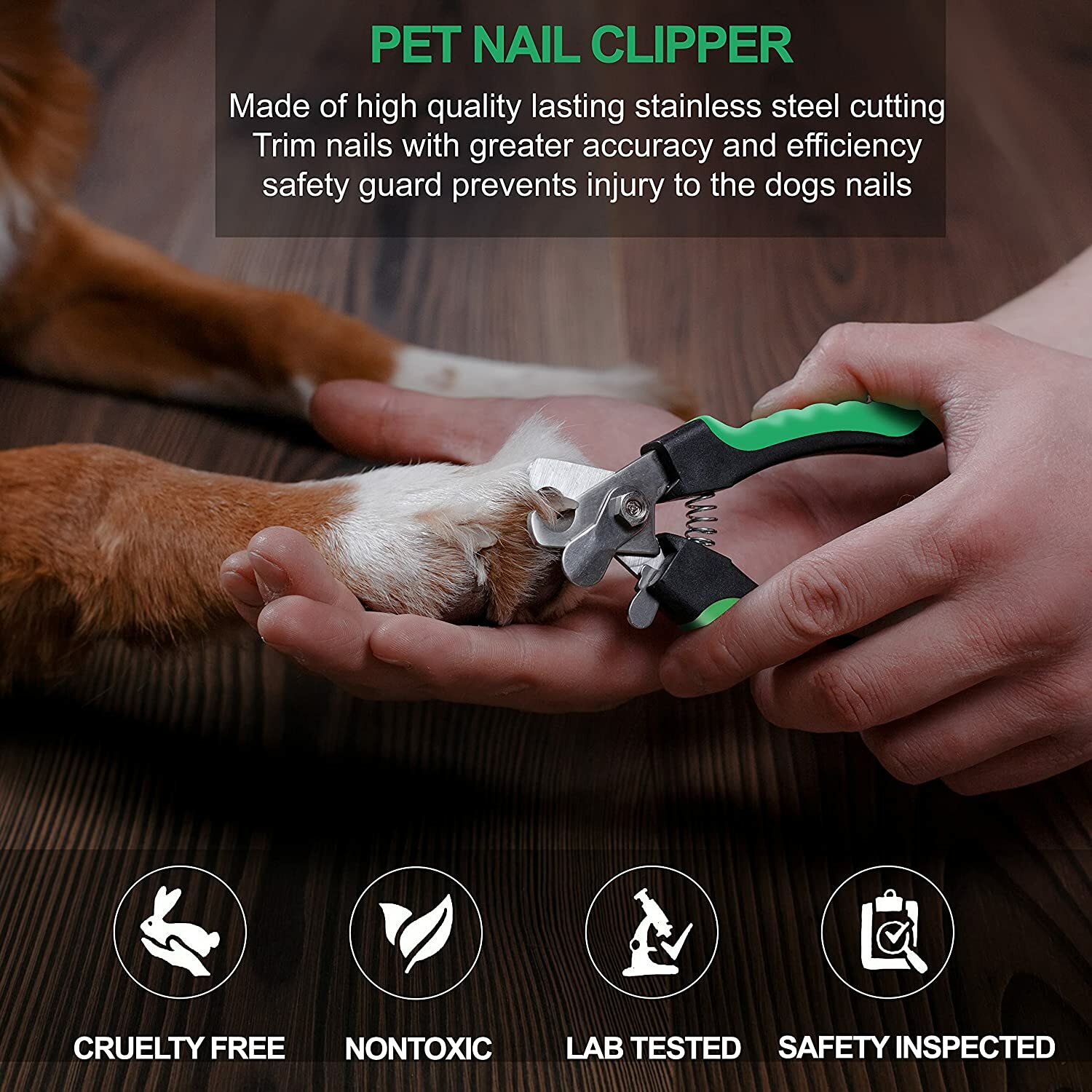 thunderpaws nail clippers