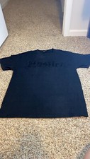 Vintage Hustler t shirt