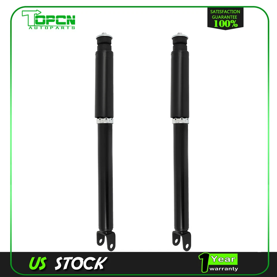 Front Struts Rear Shocks For Ford Explorer 2013-2018 Sway Bars Coil Spring Kit - Image 3 of 4