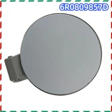 For VW Polo 2010-2022#6R0809857H# Primer Fuel Gas Tank Filler Door Lid Cover Fit