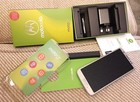 Motorola Moto G6 (XT1925-5) 32GB Unlocked Smartphone Dual Sim Full