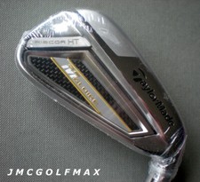 NEW TAYLORMADE M GLOIRE GRAPHITE REGULAR SINGLE IRON / WEDGE CHOOSE LOFT 