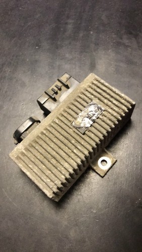 RENAULT ECU Steuergerät 7700111525