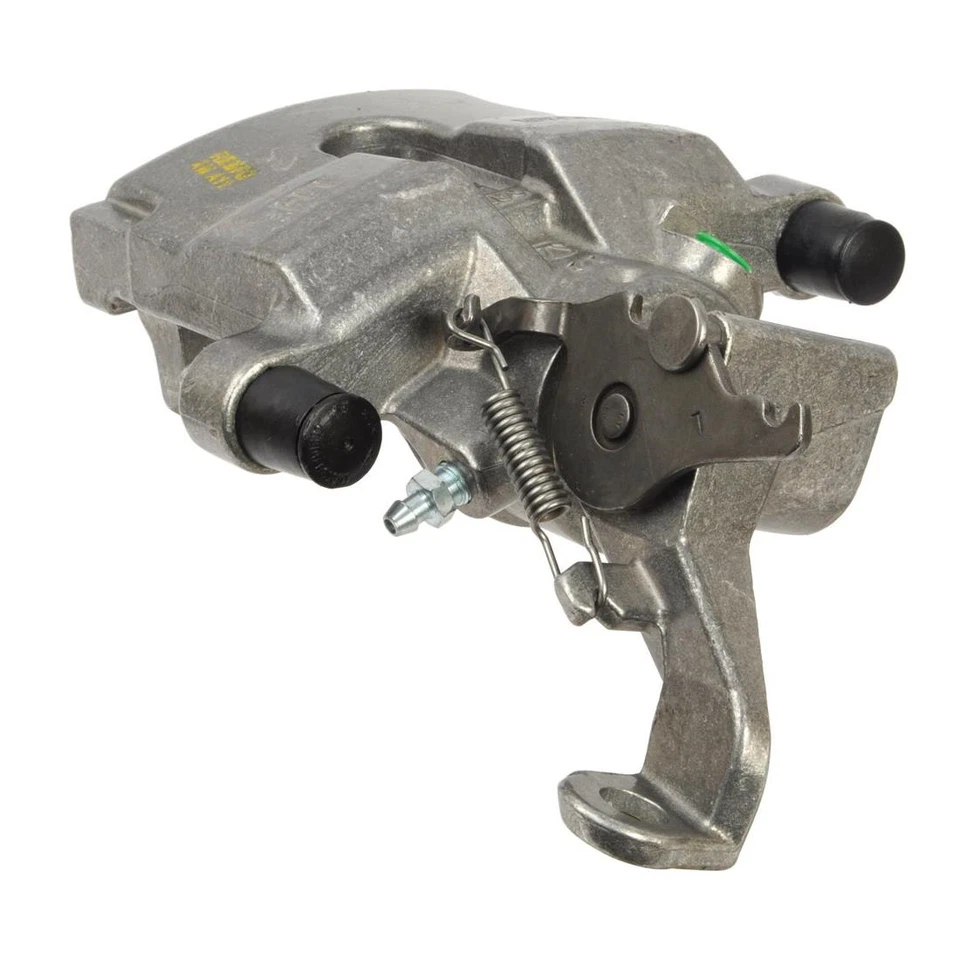 1 задний левый суппорт дискового тормоза Cardone подходит для Jaguar XJ8 2005 2006 2007 2008 2009 годов выпуска - Изображение 2 из 4