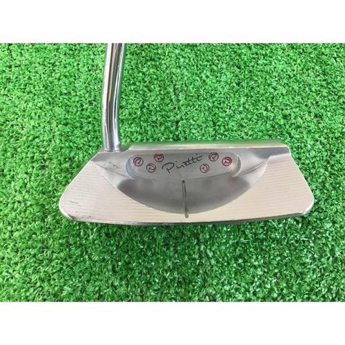 Piretti putter PREMIER SERIES MATERA DB 34 inches - Picture 2 of 5