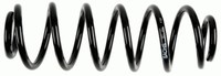 Sachs 994 454 Coil Spring For Skoda VW