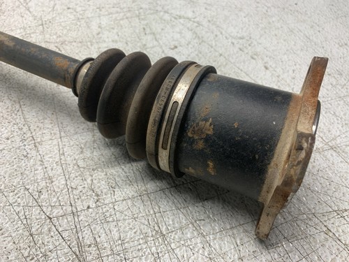 2019 - 2022 TOYOTA PRIUS AWD-e REAR LEFT or RIGHT DRIVER SIDE CV AXLE SHAFT OEM - Picture 3 of 5