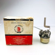 Tecumseh 631889 Carburetor for Engine Genuine OEM New Old Stock NOS