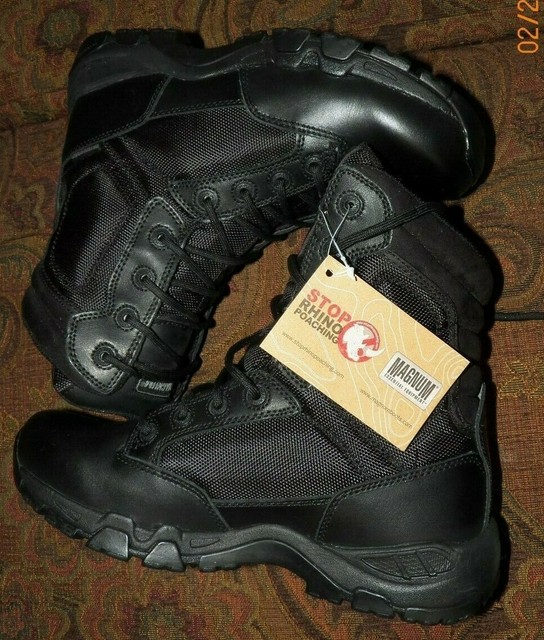 magnum viper boots