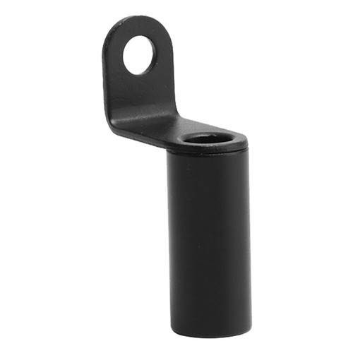 Motorcycle Bike Phone Holder Rearview Mirror Mount Extender Bracket Clamp - Photo 2 sur 6