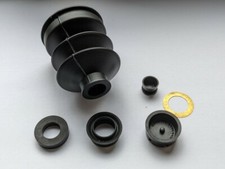 MG TD AND MG TF 1950 -  1955 NEW BRAKE MASTER CYLINDER SEAL KIT NJ89