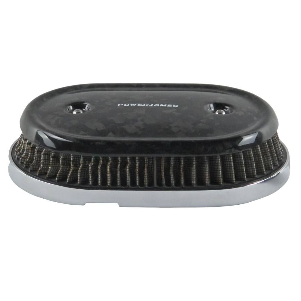 Air Cleaner Cover For 2018-Later Harley Softail M8 114 FLFBS FLHCS