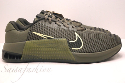 Nike Metcon 9 Olive Green DZ2617-300 Men's Sz 11.5 | eBay