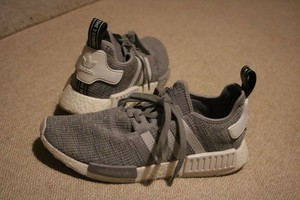 adidas nmd r1 trainers