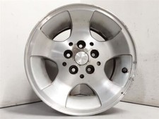 Jeep Tj Wrangler Wheel 15x8 Rim Aluminum 5 Spoke 5x4.5 Canyon Style 00-03 147557