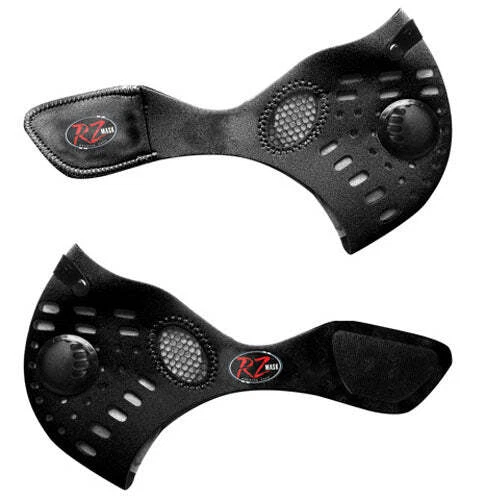 RZ MASK BLACK - REGULAR - Picture 1 of 1