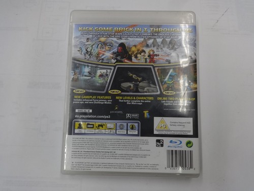 LARGE SELECTION PS3 PLAYSTATION 3 USED & NEW VIDEO GAMES U CHOOSE FROM DROP DOWN - Picture 230 of 487
