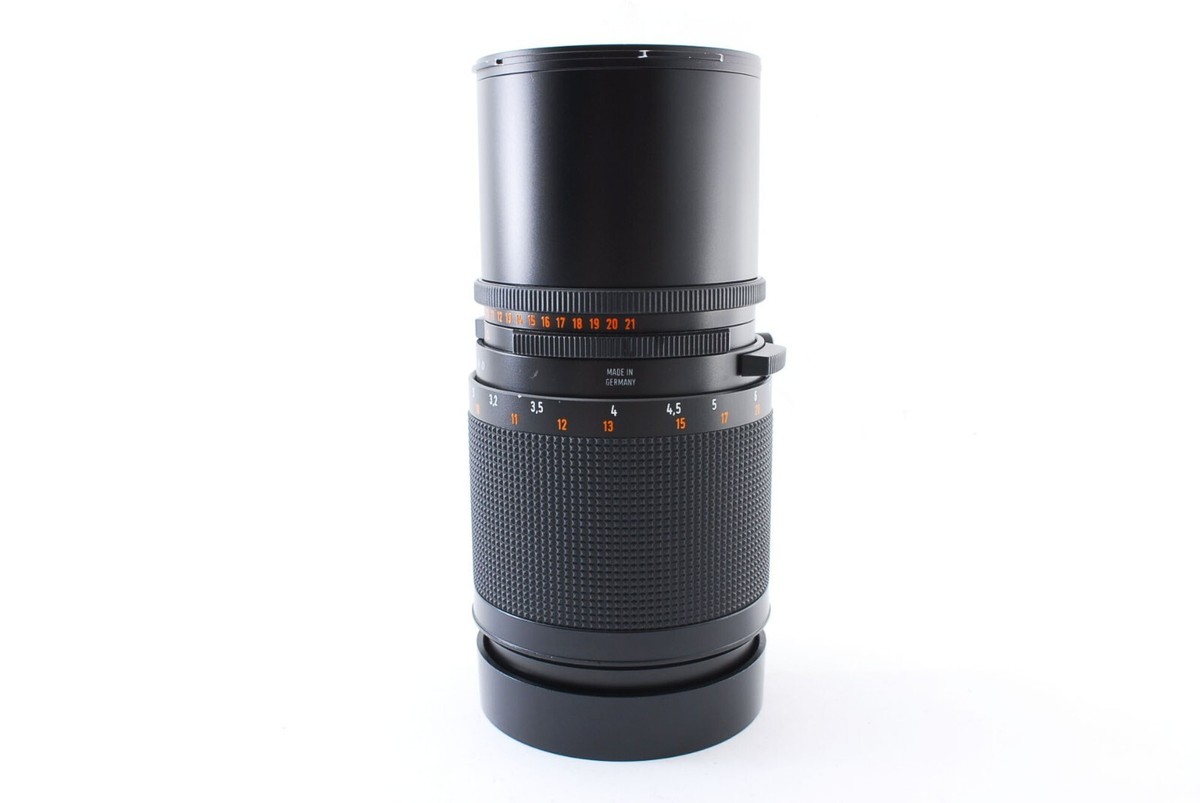 Hasselblad Carl Zeiss Sonnar T* CF 250mm f/5.6 Lens [Excellent+++