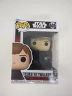 Funko Pop! Star Wars Return Of The Jedi Luke Skywalker #605 w/ Protector