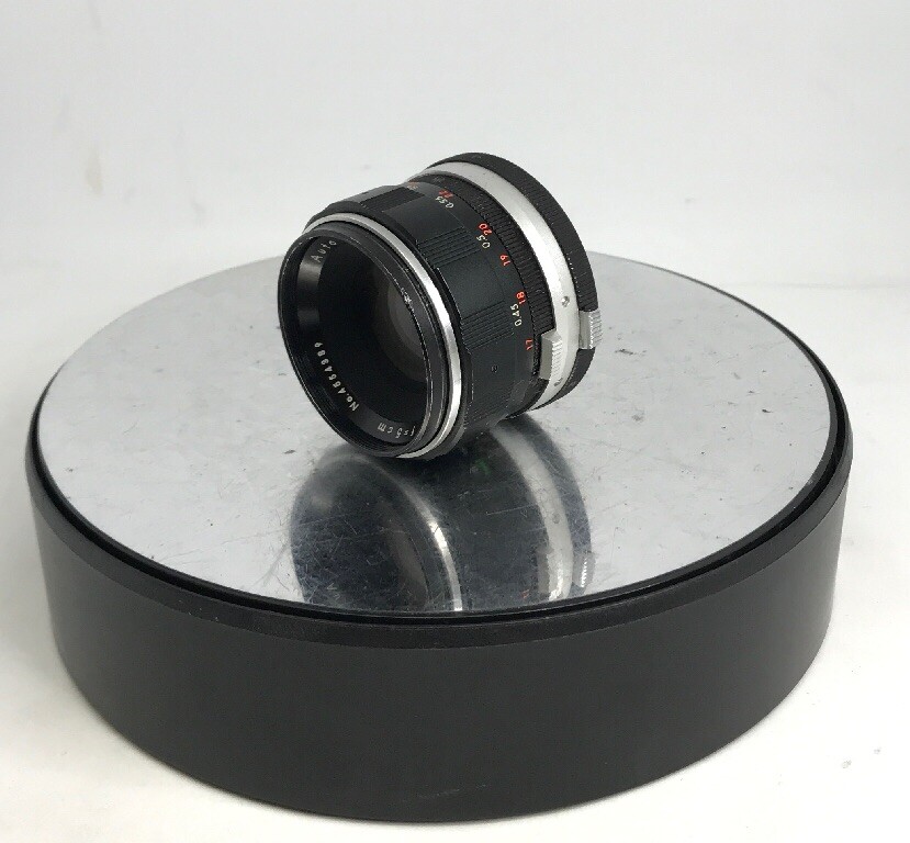 【美品・動作品】Miranda Automex III + 50mm F1.9 $_57.JPG?set_id=880000500F