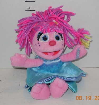 Sesame Street Sesame Place Amusement Park Souvenir 10