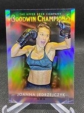 2021 Goodwin Champions Pick Your Own & Complete Your Set