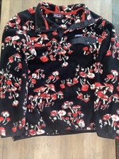 Patagonia Mushroom Fleece (rare)