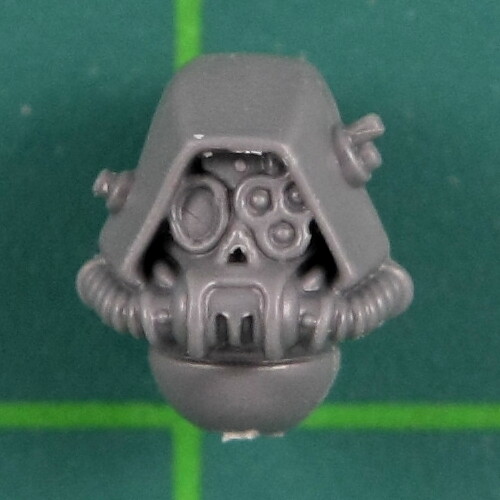 Adeptus Mechanicus Skitarii Rangers / Vanguard Bitz Bits Warhammer 40.000 - Picture 166 of 295