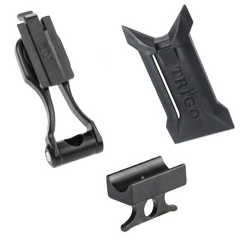 Trigo Cycling Mobile Phone Mount Camera Light Holder for Brompton 3Sixty  Pikes