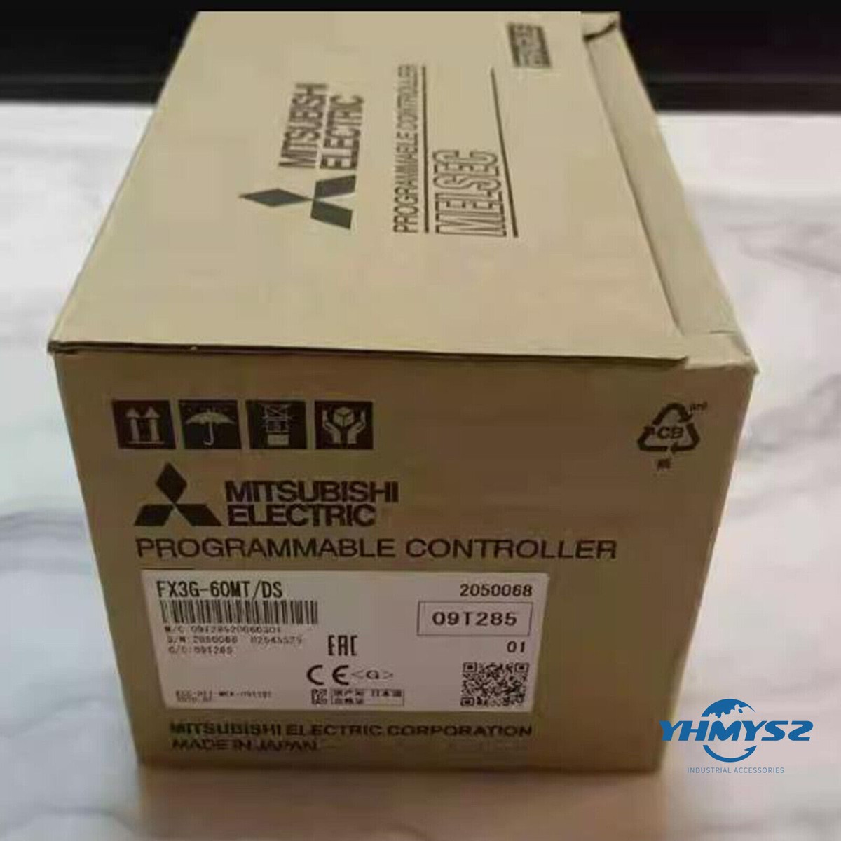 その他 FX3G-60MT/DS Amazon | 三菱電機 汎用シーケンサ MELSEC-F FX3Gシリーズ FX3G