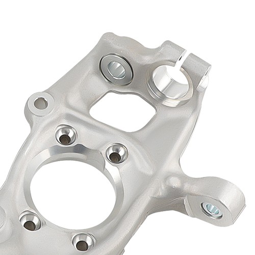 Knuckle Wheel Suspension Wheel Bearing Housing Front Right for Audi A4 8K2 New - Picture 5 of 10