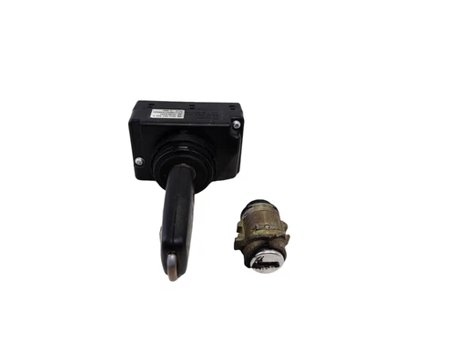 3D0905865E Conmutador De Arranque para AUDI A8 (4E) 3.0 TDI Quattro 2005 211547 - Imagen 1 de 4