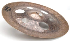 Meinl Cymbals Byzance Dark Trash China 18"