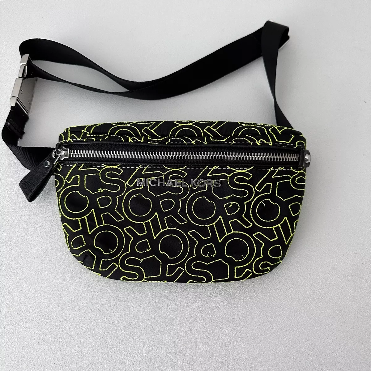 Michael kors clearance fanny pack extender