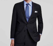 B By Brooks Brothers Wool Blend Suit Jacket 450 Size 38R  6B 1864 NEW