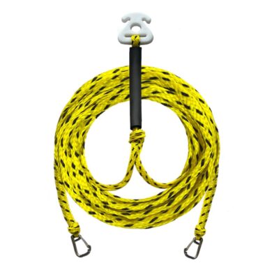 Wakeboard Rope for SkiingWater Ski Rope with Floating Handle for Watersports ...