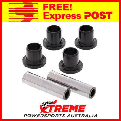 Moose Front Upper A-Arm Bearing & Seal Kit For 14-19 Polaris Ranger - View #5