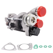 Upgrade Turbo for Mini Cooper Countryman S 2011-2016 K03 53039880118 11657647002