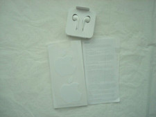 Nuevos Auriculares Auriculares Originales Apple iPhone con Conector Lightning