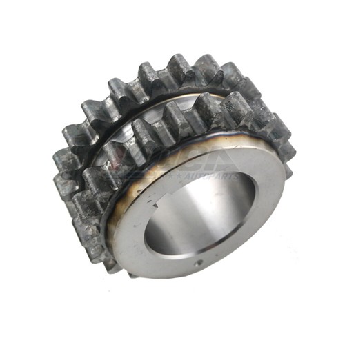 Timing Chain Kit Oil Pump for 01-11 Ford Explorer Expediton E150 F150 F250 4.6L - Picture 6 of 11