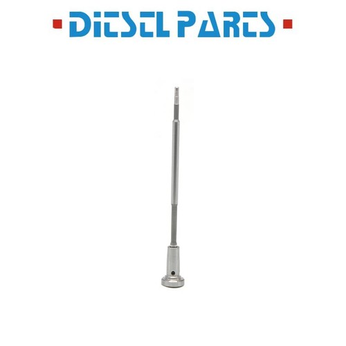 4x Válvula de control de inyector F00VC01333 para Jeep Liberty 2.8d 5142811AA 0445110218 - Imagen 2 de 3