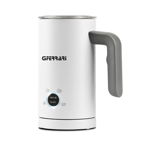 Montalatte Scalda Latte Elettrico G3Ferrari Montante G10173 500 W Bianco - Foto 7 di 7