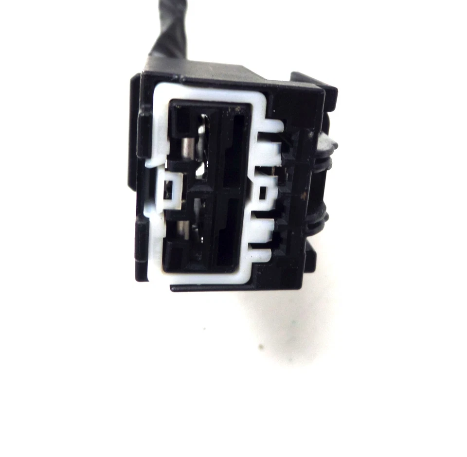 Arnés de cables de aire acondicionado auxiliar Cadillac Escalade ESV Chevrolet Suburban GMC Yukon XL Foto 3 de 4