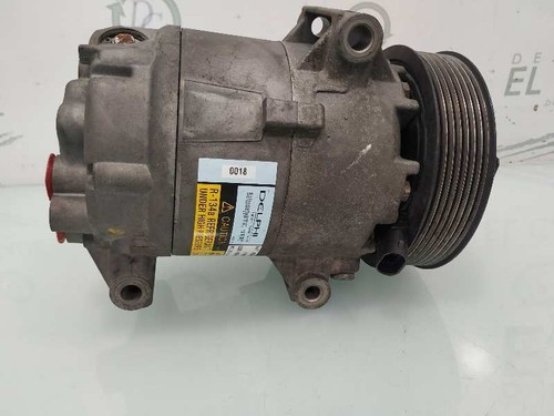 8200309193 air conditioning compressor for NISSAN PRIMERA BERLINA (P12) 260777 - Picture 3 of 8