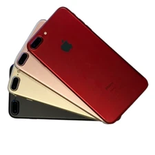 iPhone 7 Plus - 32GB/128GB - Excellent Condition - Verizon & T-Mobile, Free Shi