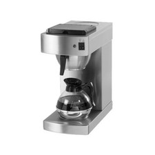 Chefmaster 1.8Ltr Filter Coffee Machine with 1.8 ltr jug  HEB085 Catering Office