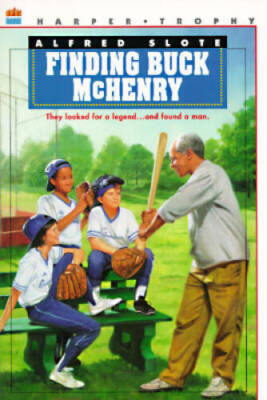 #ad #ad Finding Buck McHenry Paperback By Slote Alfred GOOD $3.88