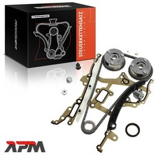 Kit de distribution Chevrolet AVEO